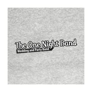 Shop The One Night Band logo