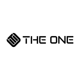 Shop The One logo