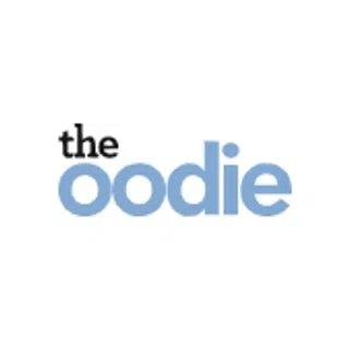 Shop The Oodie logo
