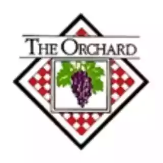 Shop The Orchard coupon codes logo