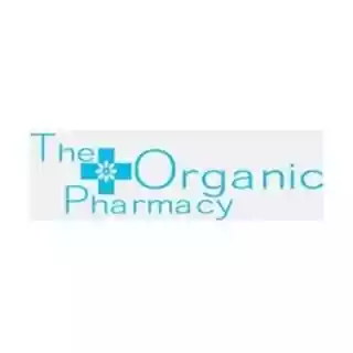 theorganicpharmacy.com logo