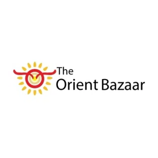 Shop The Orient Bazaar logo
