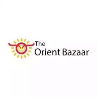 Shop The Orient Bazaar coupon codes logo