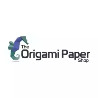 theorigamipapershop.com logo
