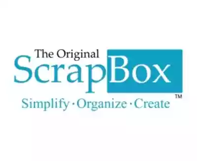 The Original Scrapbox logo