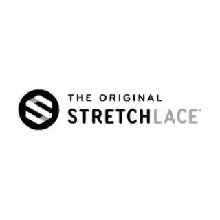 The Original Stretchlace logo