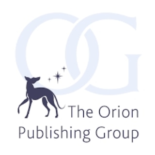 Shop The Orion Publishing Group logo