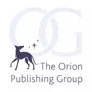 Shop The Orion Publishing Group coupon codes logo