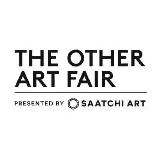 The Other Art Fair logo