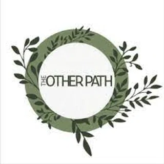 The Other Path CBD logo