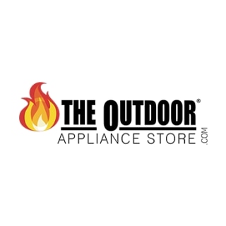Shop The Outdoor Appliance Store logo