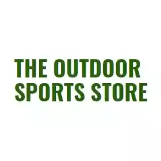 The Outdoor Sports Store discount codes