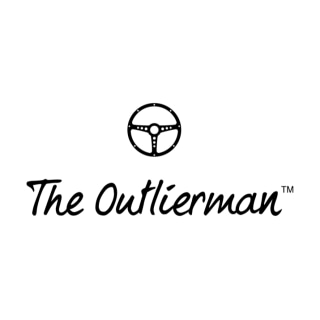 The Outlierman logo