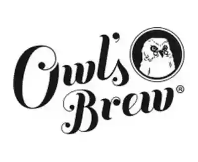 The Owls Brew logo