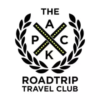 The Pack Travel Club logo