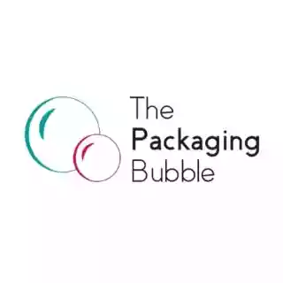 The Packaging Bubble logo
