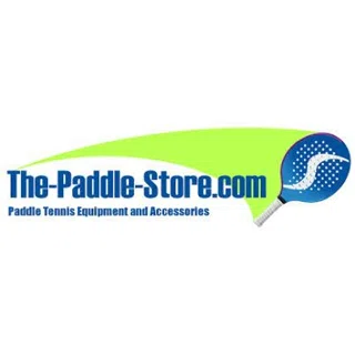 The Paddle Store logo