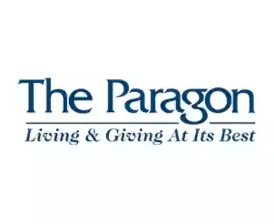 The Paragon promo codes