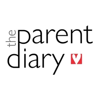 Shop The Parent Diary logo