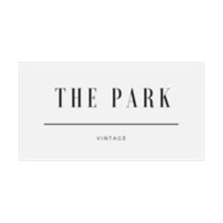 Shop The Park Vintage logo