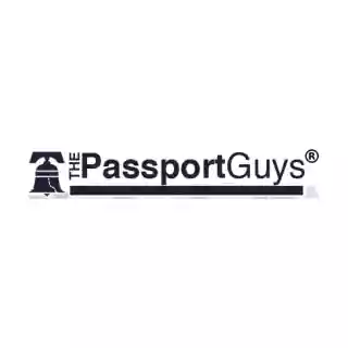The Passport Guys discount codes