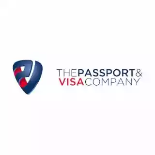 Shop The Passport & Visa  coupon codes logo