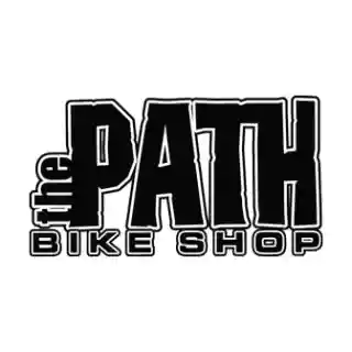Shop The Path Bike Shop coupon codes logo