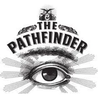 The Pathfinder logo