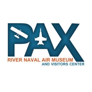 Shop The Patuxent River Naval Air Museum logo