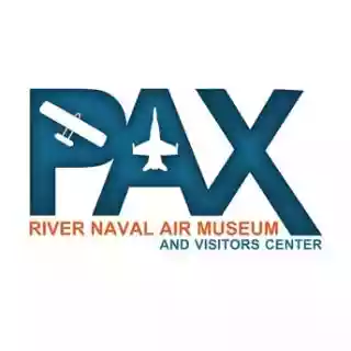 The Patuxent River Naval Air Museum promo codes
