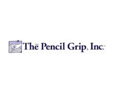 Shop The Pencil Grip logo