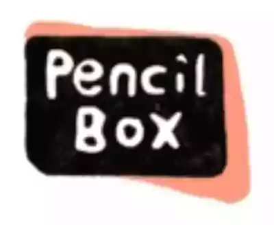 Shop The Pencil Box logo