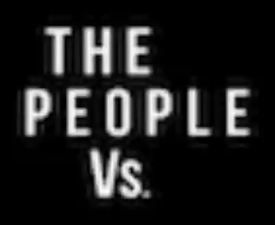 Shop The People Vs. promo codes logo