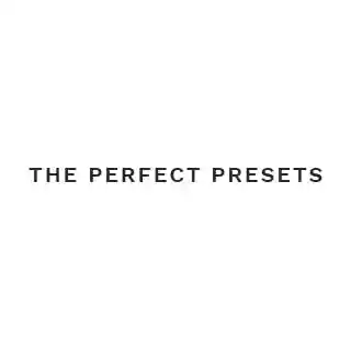 The Perfect Presets coupon codes