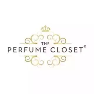 Shop The Perfume Closet promo codes logo