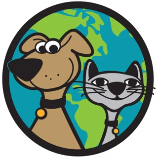 Shop The Pet Beastro logo
