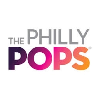 Shop The Philly Pops coupon codes logo