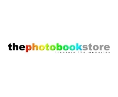 Shop The Photo Bookstore logo