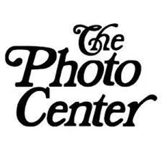 Shop The Photo Center discount codes logo