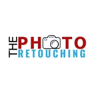 The Photo Retouching logo