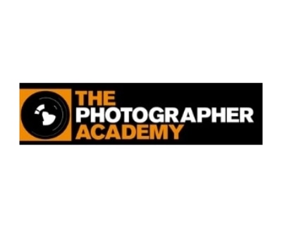 Shop The Photographer Academy logo