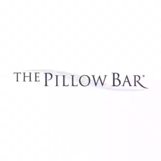 The Pillow Bar logo