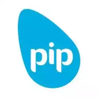 thepip.com logo