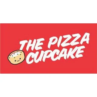 Shop The Pizza Cupcake logo