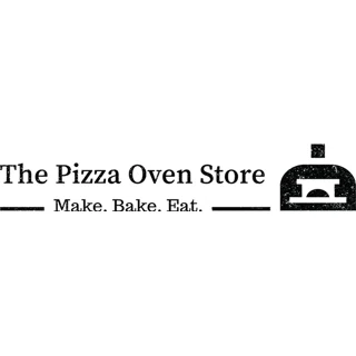 Shop The Pizza Oven Store logo