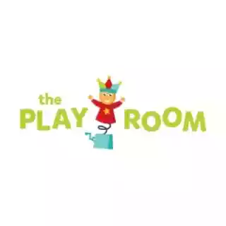 The Play Room coupon codes