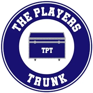 The Players Trunk logo