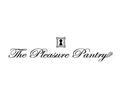 Shop The Pleasure Pantry discount codes logo
