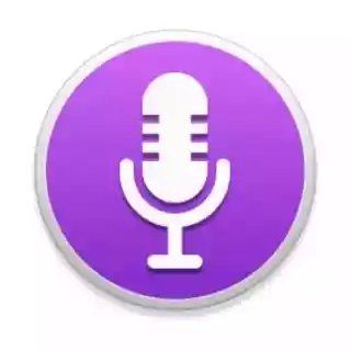 The Podcast Studio App logo