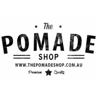 Shop The Pomade Shop logo